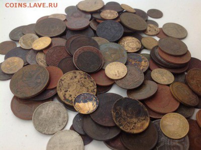 151 монета СССР. короткий. - 2