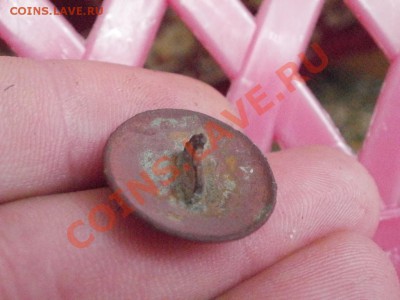 Продам пуговицы Номерные. - PB300748.JPG