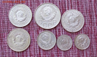 5 коп. 1939г. и еще монетки    до 12.08.16. - DSC06137.JPG