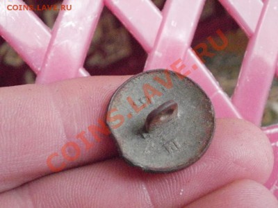 Продам пуговицы Номерные. - PB300750.JPG