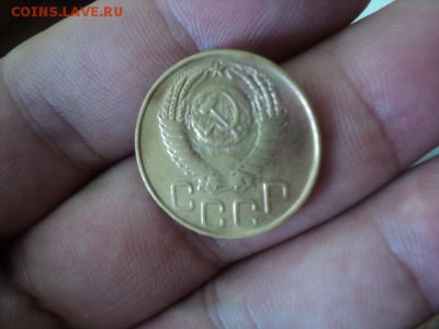 3 копейки 1953 года   ок.15.08.16   23-00 мск - DSC02020[1].JPG