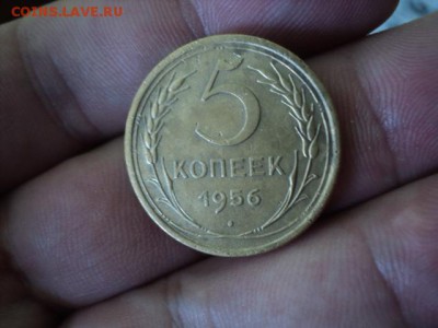 5 копеек 1956 хорошие    ок.15.08.16   23-00 мск - DSC02031[1].JPG