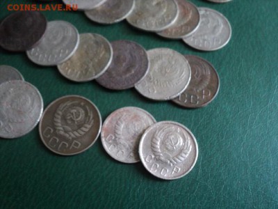 Монеты никель 30шт  1930е-40-50е годы   ок. 15.08.16  23-00 - DSC02052[1].JPG