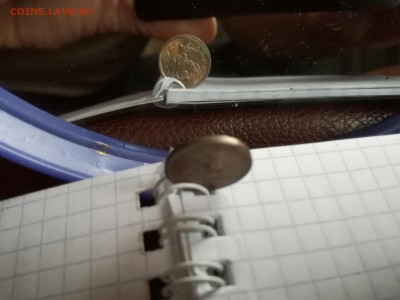 КОПЕЙКА 2002 ГОД ( брак ) - IMG_20160811_150043