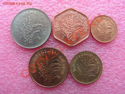 -Иностранных монет наборы- - PICT0697.JPG