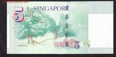 Сингапур 5д до 15 08 - 462