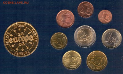 ГРЕЦИЯ НАБОР ЕВРО ДО 18.08.2016 В 22.00МСК (В861) - 4-гр1