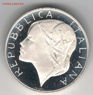 Ag ИТАЛИЯ 200 ЛИР 1989 ФУТБОЛ ДО 18.08 В 22.00МСК (Г156) - 5-ит200