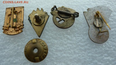 "Солянка" лотами по 150р., розница по 50 и 100 руб. Фикс. - P1070751.JPG