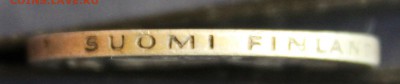 С 1 руб. ФИНЛЯНДИЯ 1 маркка 1965г. до 18.08. в 22-00 - IMG_2635.JPG