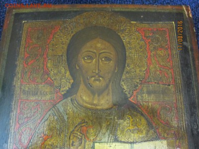 икона Господь вседержатель - до 17.08.2016 в 22.00 - IMG_3531.JPG
