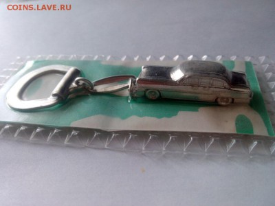 Брелок на ключи ,Чайка,,в упаковке,1991 год!14.08.16 в 22.00 - IMG_20160813_125613