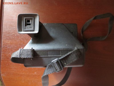 Фотоаппарат Polaroid c рубля,до 19.08.в 23.00 - IMG_2673[1].JPG
