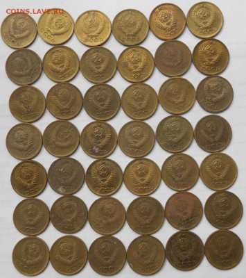 1 копейка 1976г. 100 штук   до.14.08.16 - 1коп 76г 009.JPG
