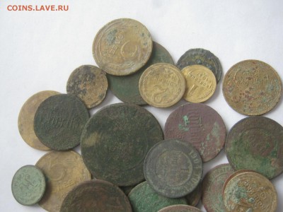 Советы(до 61 г.)и царёва медь 33шт.Короткий14.08.16 г.22-35м - медь-советы-33 002.JPG