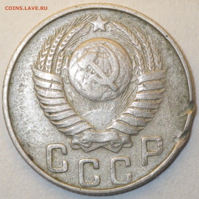 15 к 1948 - какая сетка? - RIMG1321