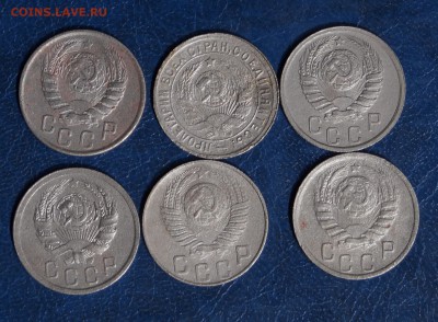 429 монет ссср - DSC08995