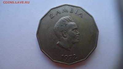ЗАМБИЯ 50 НГВЕ 1972 ДО 18.08.16 в 22.00 МСК. - DSC02713.JPG