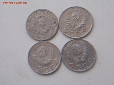 10 к 1951,1946, 1948.1932 до 16.08.2016 22-00 моск - DSCN1808.JPG