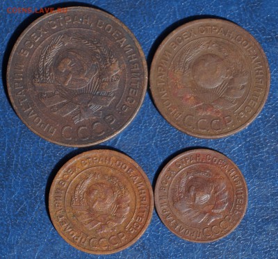 1-5копеек 1924г - DSC09011