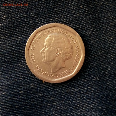 5 долларов Ямайка,до 15.08. - S8oXZA52n8w