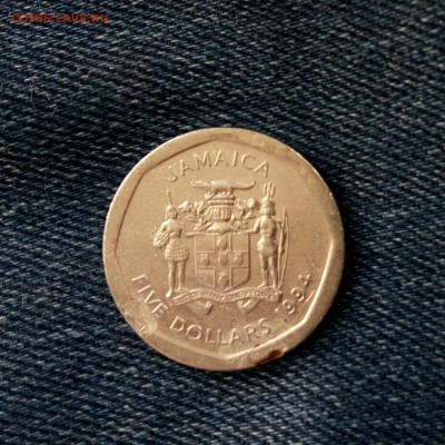 5 долларов Ямайка,до 15.08. - SBy6xH0SwNM