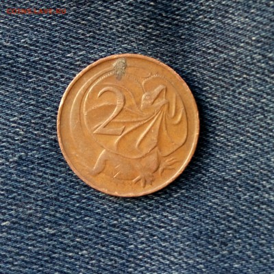 2 цента Австралии,до 15.08. - rWSKMXq07LQ