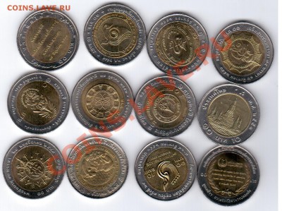 Мой скромный обменник - Thai1s