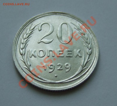 20 копеек 1929 в блеске до 04.12.10 22-00 - Rev1.JPG