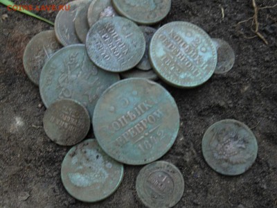 Покапушки от Макса. -10 коп Павла 1-1798-сп ом. - IMG_20160518_222732