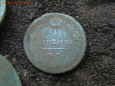 Покапушки от Макса. -10 коп Павла 1-1798-сп ом. - IMG_20160518_222755