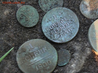 Покапушки от Макса. -10 коп Павла 1-1798-сп ом. - IMG_20160518_222924