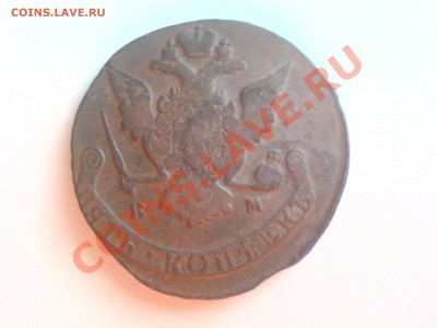 5 копеек 1769 ЕМ до 05.12.10 21.00 по Москве - 240 008