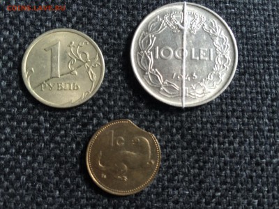 1 р. 2007 СП, Мальта, Румыния на оценку - 111