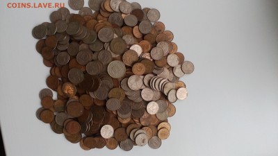 Монеты 1991-1993 - 14711749187451596432579