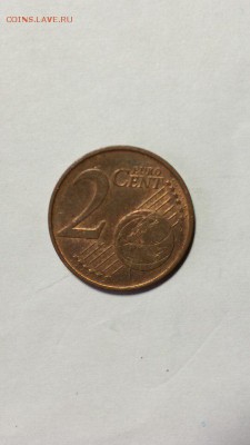 2 cent 2007г недорого до 20.08.16 в 22.00 по мск - GzSgci5gyKM