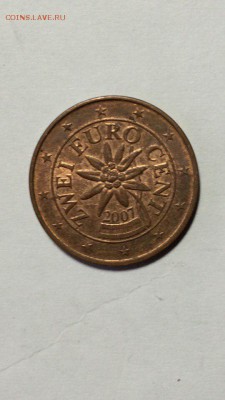2 cent 2007г недорого до 20.08.16 в 22.00 по мск - I0y4B9UivBQ