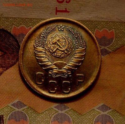 2 копейки 1940 unc - 1уууу