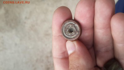 Помогите опознать находки. - 20160813_182848