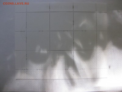 КОТ-д ИВУАР,блок из 9-ти марок 2009г(Минералы)!до 17.08.2016 - IMG_5684.JPG