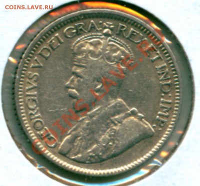 L65 10¢ Канада 1919 Fine! до 07.12 в 22°° - L65 10c Canada 1919 F_2
