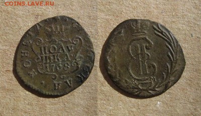1768_Полушка Сибирская_до 17.08.16 - 1768_ПолушкаСиб-300
