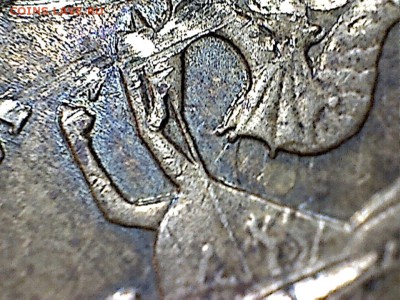 10 копеек 2004 М повезло-не повезло? - 10 копеек 2004 М(1-5)