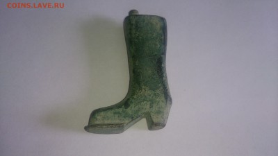 зажигалка сапожок - DSC_1131.JPG