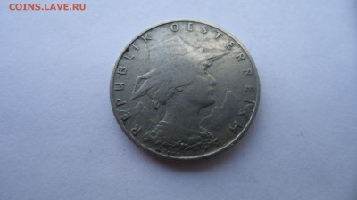АВСТРИЯ 10 ГРОШ 1925 ДО 20.08.16 в 22.00 МСК - DSC02759.JPG