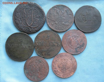 8 пятаков 1793-1872г.до18.08. - IMG_1793.JPG