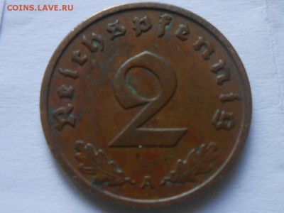 2 Пфеннига 1936 год - RSCN4832[1].JPG