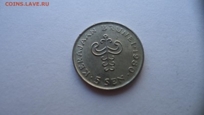 БРУНЕЙ 5 СЕН 1980 ДО 20.08.16 в 22.00 МСК - DSC02743.JPG