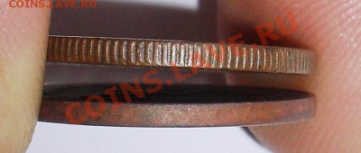 2 копейки 1924, 2 шт., (рубчатый и гладкий гурт) - SDC10121.JPG
