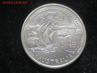 Португалия 200 эскудо 1995 Австралия до 19.08.16 - IMG_8794.JPG
